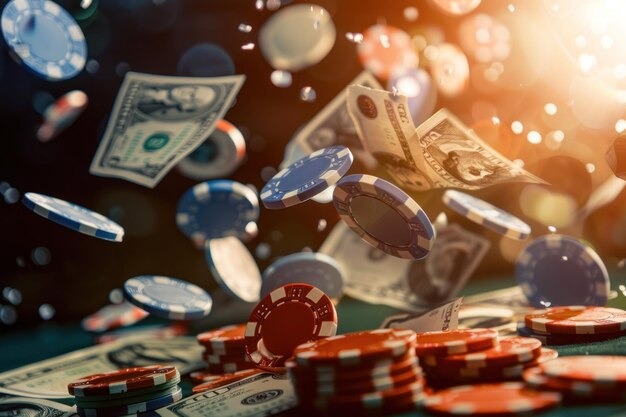 pagcor featured game showcase