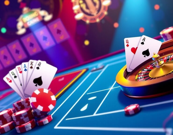 pagcor live dealer table during Piala Indonesia window
